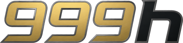 999h লোগো